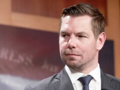 Eric Swalwell foi encaminhado criminalmente ao DOJ, acusado de fraude hipotecária