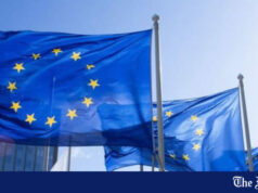 Sob pressão, UE para reduzir regras digitais