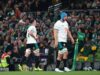 Cartão vermelho de James Ryan: Por que o bloqueio da Irlanda foi expulso contra a África do Sul?