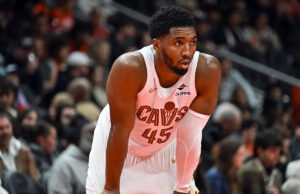 12 estatísticas para explicar a derrota do Cavs 130-123 para o Hawks