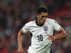 Bellingham ajuda a Inglaterra a vencer – Yahoo Sports