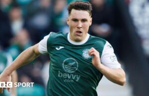 Hibs e Dundee concordam com a compensação de Mulligan