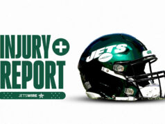 Jets at Ravens: relatórios finais de lesões para ambas as equipes