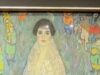Pinturas de Klimt vendidas em leilão por um total de US$ 236 milhões