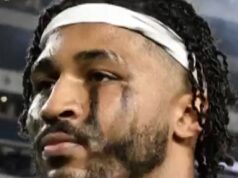 Os Cowboys criaram um fundo para a namorada grávida de Niland