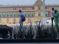 A guerra de Trump contra as drogas pode se estender ao México