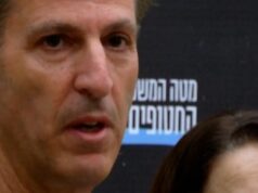 A família de Itai Chen está aliviada porque o Hamas devolveu seu corpo