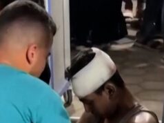 Dezenas de mortos e feridos em ataques aéreos israelenses em Gaza