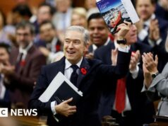 Seis conclusões do orçamento federal do Canadá