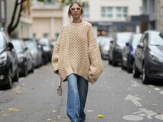 Moda de outono acessível na Amazon custa menos de US $ 50