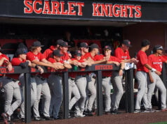 O beisebol Rutgers adiciona 11 jogadores no dia da assinatura