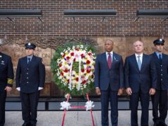 Depois que Mamdani foi eleito, o comissário dos bombeiros de Nova York, Robert Tucker, anunciou sua renúncia