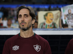 🙌🏽 Fluminense anunciou escalação para o clássico e jogadores importantes estão de volta