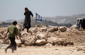 Forças israelenses matam homem palestino durante ataque na Cisjordânia ocupada | Notícias do conflito Israel-Palestina