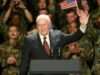 Dick Cheney e a higienização de um criminoso de guerra | Opiniões