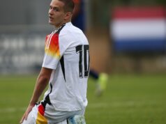 O Bayern precisa de promoção para o jovem Yll Gashi renovar contrato?