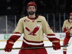 Antevisão do fim de semana: Boston College vs.