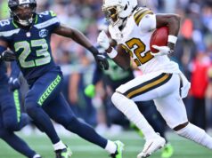 Seahawks News 11/5: Seahawks fazem movimentos para reforçar o time de escalada