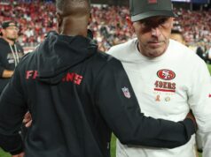 Rams-49ers Semana 10: Kyle Shanahan realiza seu ‘melhor trabalho de treinador de todos os tempos’
