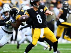 Chargers x Steelers em números: Bolt deve jogar limpo