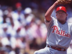 Em quem você votaria na votação moderna do HOF?