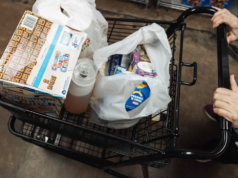 A administração Trump está reprimindo os imigrantes indocumentados usando SNAP