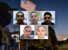 ‘Pesadelos e PTSD’ evitados: ICE tuíta resultados da repressão no Texas