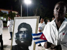 Cuba: Saúde sob sanção