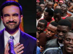 ‘É hora de darmos um passo à frente’: o que a vitória de Zohran Mamdani significa para a juventude de Uganda