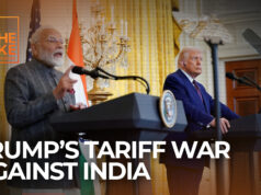 O custo oculto das tarifas de Trump | Notícias