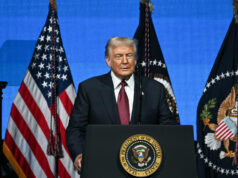 Trump diz que nova-iorquinos fugirão da cidade sob o comando do prefeito ‘comunista’ Mamdani | Donald Trump