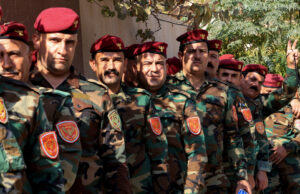 Iraque vota em meio a mudanças no equilíbrio de poder | Eleições