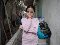 Menina de Gaza ressuscitada no necrotério enquanto a família se preparava para enterrá-la | Crimes contra a humanidade