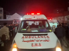 Nova onda de ataques aéreos israelenses mortais em Gaza, apesar do cessar-fogo | Gaza