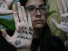 Estará o público global a ignorar o debate sobre as alterações climáticas? | Crise Climática