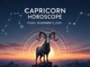 Horóscopo de Capricórnio hoje, 3 de novembro de 2025 | Notícias de astrologia