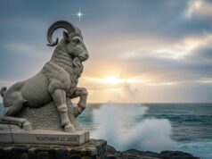 Horóscopo de Capricórnio hoje, 22 de novembro de 2025 | Notícias de astrologia