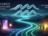 Horóscopo de Aquário hoje, 30 de novembro de 2025 | Notícias de astrologia