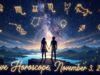 Horóscopo do amor, 3 de novembro de 2025: romance, confiança e novos começos | Notícias de astrologia