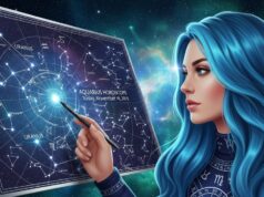 Horóscopo de Aquário hoje, 19 de novembro de 2025 | Notícias de astrologia