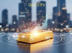 O rali de 50% do ouro no acumulado do ano alimenta a demanda por ETF: você deve investir agora ou esperar por uma queda? | Notícias sobre poupança e investimentos