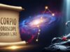 Horóscopo de Escorpião hoje, 3 de novembro de 2025 | Notícias de astrologia