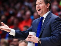Notícias dos Wildcats do Reino Unido: Travis Ford sobre o que o basquete de Kentucky precisa