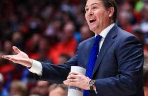 Notícias dos Wildcats do Reino Unido: Travis Ford sobre o que o basquete de Kentucky precisa