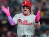 Notícias de Phillies: Harrison Bader, agente livre, Shane Bieber
