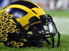 Michigan não abrirá 2026 na Alemanha, ainda aberto a jogos internacionais