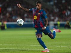 Barcelona está planejando contratar a estrela do Man United por £ 25,5 milhões