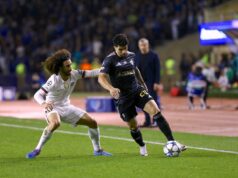 Garnacho salva o Chelsea do empate chocante do Qarabag na Liga dos Campeões