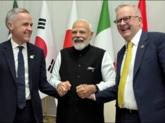 PM Modi anuncia nova parceria trilateral com Austrália e Canadá para reforçar tecnologia e inovação | Notícias do mundo