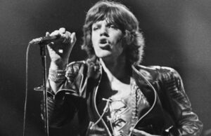 O segredo das composições de Mick Jagger não é pura honestidade: “Deixe sua imaginação correr solta”